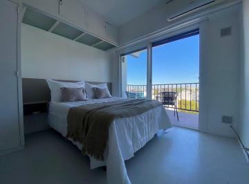 Departamento · 31m² · 1 Ambiente · Alquiler Temporal Monoambiente Balcon Olivos