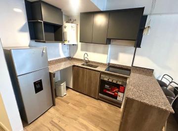 Departamento · 32m² · 1 Ambiente · Venta Departamento Mono C/balcon en Colegiales