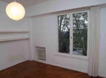 Departamento · 25m² · 1 Ambiente · Alquiler Mono Cañitas Belgrano Apto Profesional