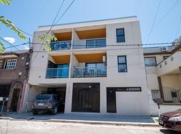 Departamento · 36m² · 2 Ambientes · Departamento de 1 Dormitorio y Patio