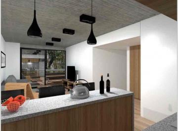 Departamento · 33m² · 1 Ambiente · Departamento Venta Monoambiente Villa Crespo