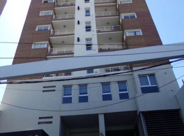 PH · 45m² · 2 Ambientes