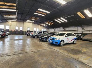Garage · 16m² · Venta Cochera Monserrat Oportunidad
