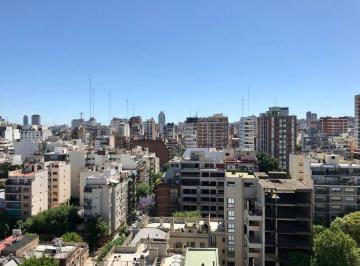 Departamento · 32m² · 2 Ambientes · Venta Departamento 2 Amb Apto Crédito Belgrano