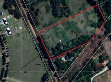 Campo · 2ha · Campo en Venta Coronel Brandsen