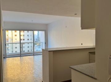 Departamento · 38m² · 1 Ambiente · Monoambiente en Venta en La Plata – Piso 1