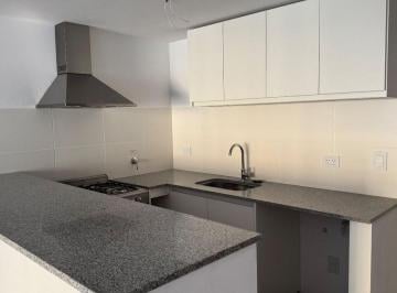 Departamento · 38m² · 1 Ambiente · Monoambiente en Venta en La Plata – Piso 1