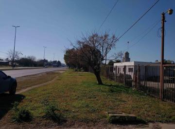 Terreno · 3600m² · Terreno Comercial en Venta en Av Transitada
