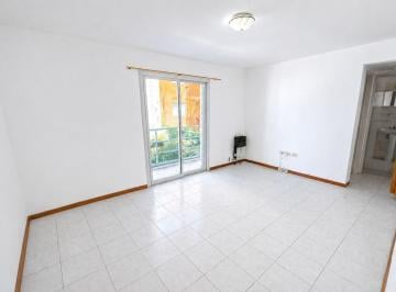 Departamento · 55m² · 2 Ambientes · 1 Cochera · Departamentos en Venta La Plata