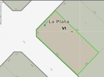 Terreno · 665m² · Lote en Venta Arturo Segui