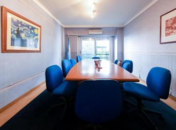 Consultorio · 138m² · Piso Completo · 145 m Triple Ingreso · Barrio Norte