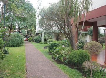Departamento · 62m² · 4 Ambientes · Departamento 4 Ambientes en Alquiler en Belgrano R
