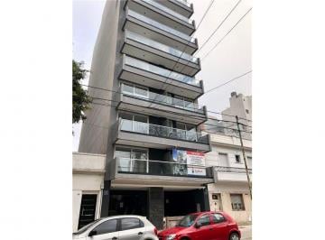 Garage · 10m² · Cochera Villa Urquiza