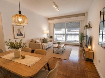 Departamento · 63m² · 3 Ambientes · Venta 3 Ambientes - Balvanera - Gran Balcon