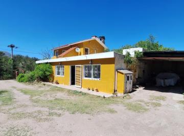 vista lateral · Casa en San Esteban
