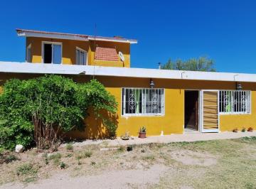 vista lateral · Casa en San Esteban