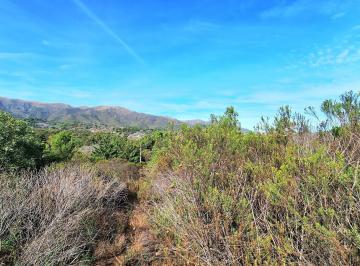 Terreno · 902m² · Villa Giardino, Lote en Barrio La Granja con Vista Unica
