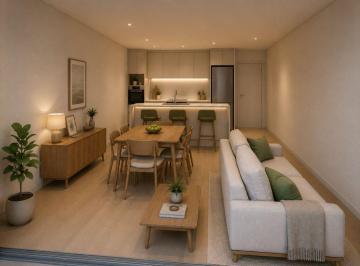 Departamento · 61m² · 3 Ambientes · 1 Cochera · Venta en Pozo 3 Amb Balcon Amenities Caballito