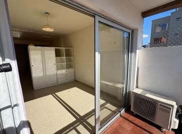 Departamento · 35m² · 1 Ambiente · Venta Monoamb Parque Chacabuco Balcon Parrilla