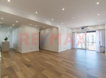 Departamento · 87m² · 3 Ambientes · 1 Cochera · Departamento 3 Ambientes Almagro