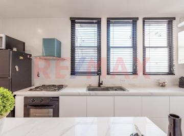 Departamento · 87m² · 3 Ambientes · 1 Cochera · Departamento 3 Ambientes Almagro