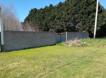 Terreno · 520m² · Venta de Lote Barrio Libertad 520 m²