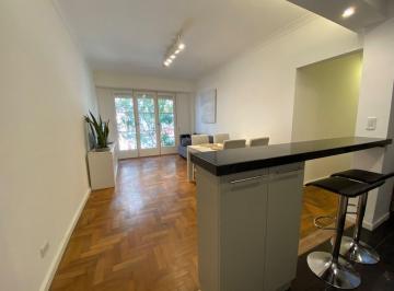 Departamento · 66m² · 3 Ambientes · Venta Depto 3 Amb Reciclado C/balcon en Pza Colon