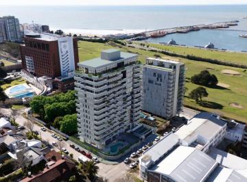 Departamento · 58m² · 2 Ambientes · Venta Depto 2 Amb en Pozo Golf Playa Grande