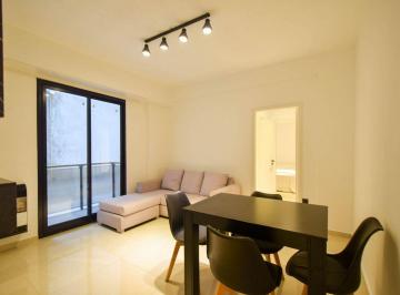 Departamento · 41m² · 2 Ambientes · Venta Departamento 2 Ambientes Plaza Colon
