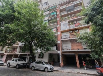 Departamento · 32m² · 2 Ambientes · Venta 2 Amb en Belgrano R Excelente Estado!