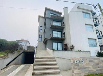 Departamento · 45m² · 2 Ambientes · 1 Cochera · Venta Departamento Dos Ambientes Frente Al Mar
