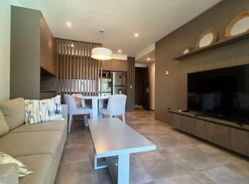 Departamento · 59m² · 3 Ambientes · 1 Cochera · Departamento Venta Pinamar Norte