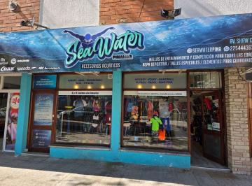 Fondo de comercio · 73m² · Fondo de Comercio en Venta – Seawater | Pinamar