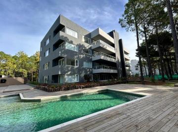 Departamento · 80m² · 3 Ambientes · 1 Cochera · Venta Departamento 3 Ambientes Pinamar Norte