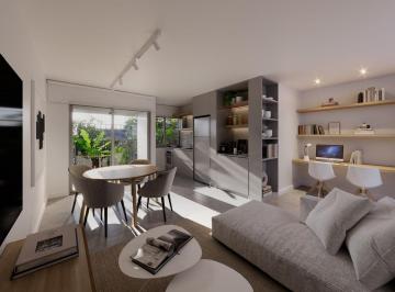 Departamento · 46m² · 2 Ambientes · Venta Departamento 2 Ambientes Chacarita