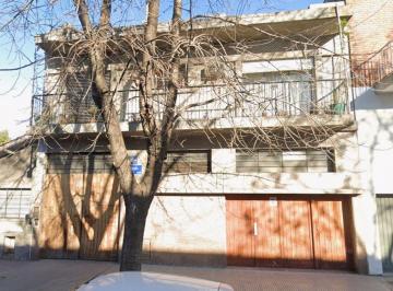 Terreno · 223m² · Venta Lote con Local Taller Barracas