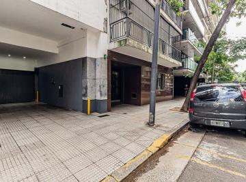 Garage · 10m² · Venta Cochera en Recoleta con Camara de Seguridad