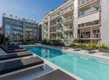 Departamento · 102m² · 4 Ambientes · 2 Cocheras · Venta Depto 4 Amb Cocheras y Balcon en Belgrano
