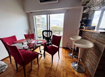 Departamento · 36m² · 2 Ambientes · Venta 2 Ambientes Balcon Monte Castro Apto Credito
