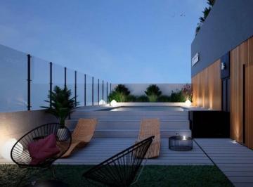 Departamento · 61m² · 2 Ambientes · Venta 2 Amb a Estrenar Chacarita