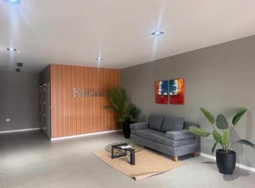 Departamento · 61m² · 2 Ambientes · Venta 2 Amb a Estrenar Pileta