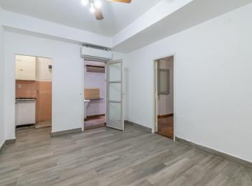 Departamento · 40m² · 3 Ambientes · Departamento 3 Ambientes Alquiler en Recoleta
