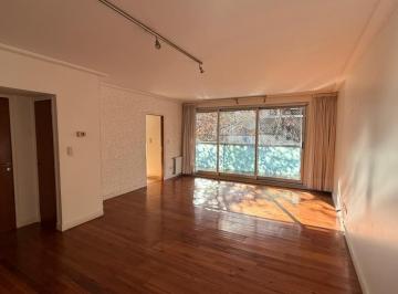 Departamento · 108m² · 3 Ambientes · 1 Cochera · Departamento de 3 Amb en Venta en Belgrano con Cochera