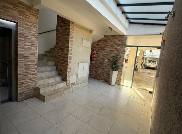 Departamento · 75m² · 3 Ambientes · 1 Cochera