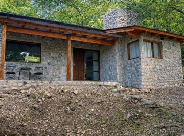 Casa · 140m² · 5 Ambientes · Venta 2 Casas Villa General Belgrano Pozo Verde