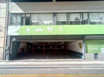 Garage · 14m² · Venta - Retiro - Cochera - Oportunidad!