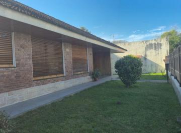Casa de 5 ambientes, Almirante Brown · Venta Casa 5 Ambientes. Burzaco Lote 500 m²