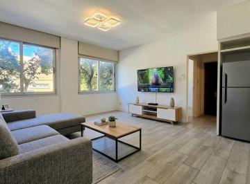 Departamento · 43m² · 2 Ambientes · 1 Cochera · Venta Departamento 2 Amb Piscina Sum Gym Coch Opc
