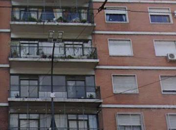 Departamento · 63m² · 3 Ambientes · Departamento 3 Ambientes Balcón Caballito a Nuevo