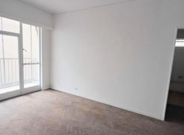 Departamento · 63m² · 3 Ambientes · Departamento 3 Ambientes Balcón Caballito a Nuevo